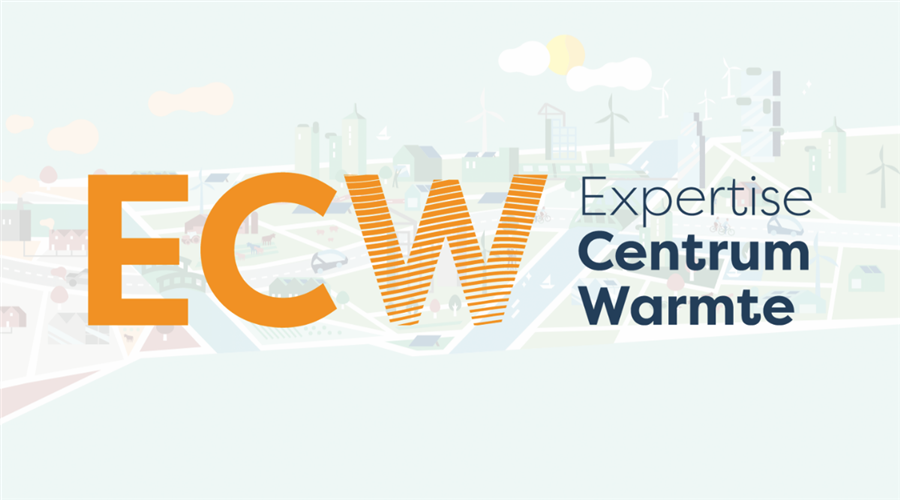 Bericht Expertise Centrum Warmte bekijken