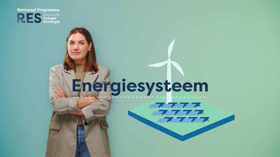 Bericht Uitlegvideo over het energiesysteem bekijken